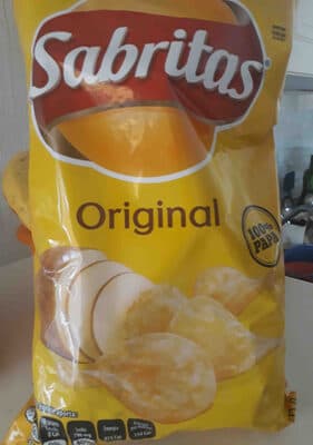 Sabritas Original