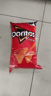 Nacho