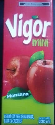 Jugo Vigor