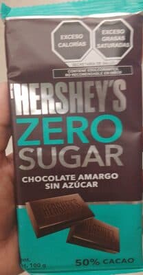 Zero Sugar