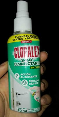 Cloralex