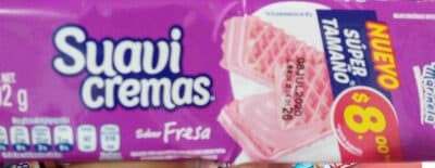 Suavi Cremas
