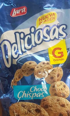 Deliciosas