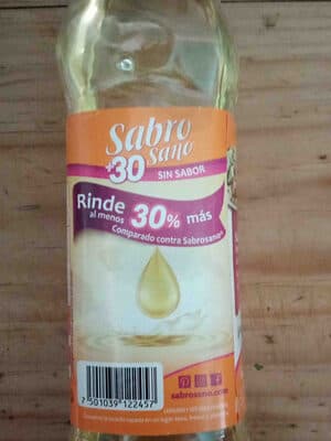 sabrosano