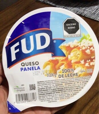 Queso Panela