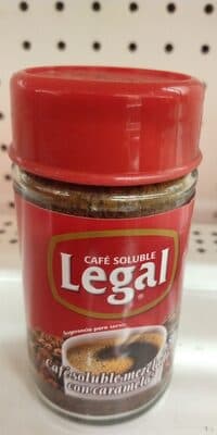Legal