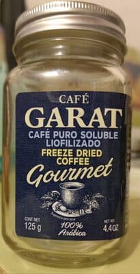 Caf Garat