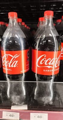 Coca-Cola