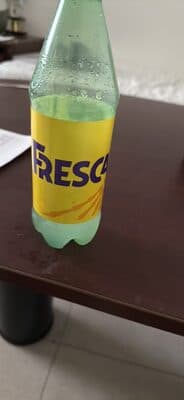 Fresca Toronja