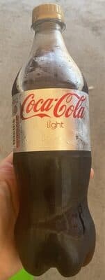 Coca Cola Light