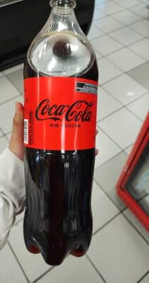 Coca Cola Light