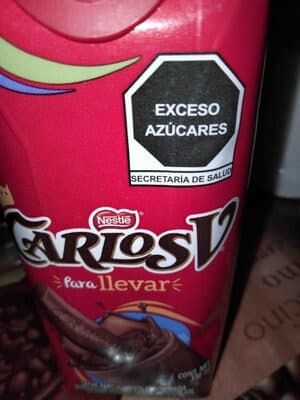 Carlos V