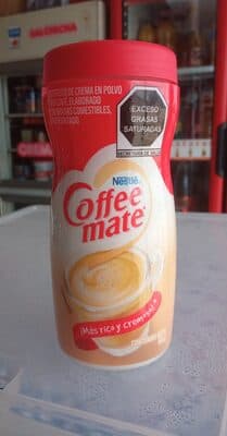Coffee mate
