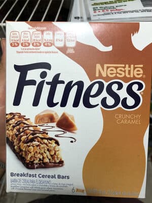 Nestle fitness