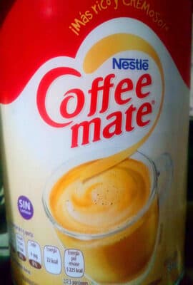 Coffee Mate