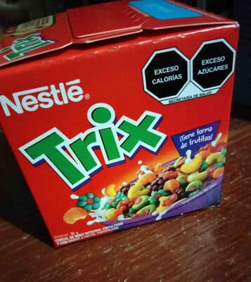 trix