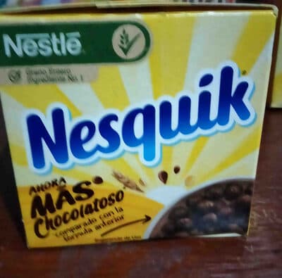 Nesquik