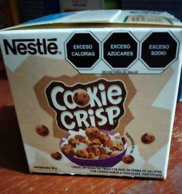 cookie crisp