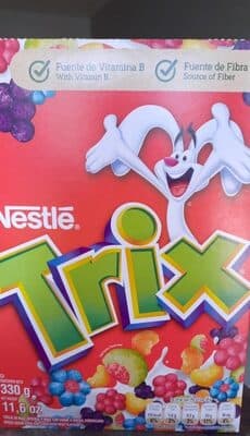 Trix