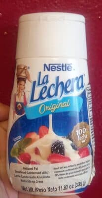 La Lechera