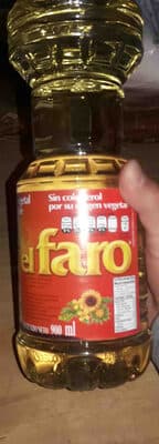 El Faro