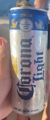 Corona Light