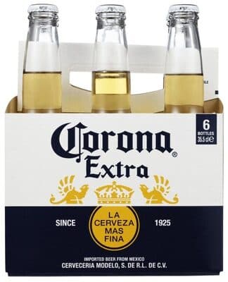 Corona extra