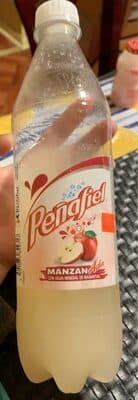 Peñafiel manzana