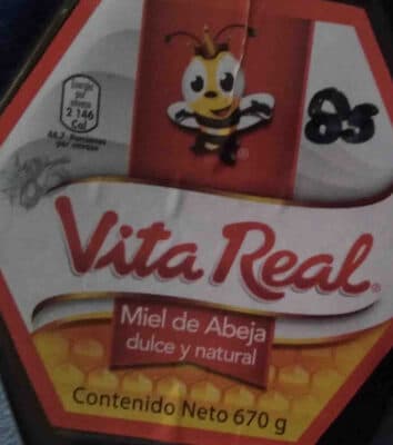 Vita real