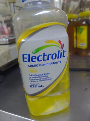 Electrolit