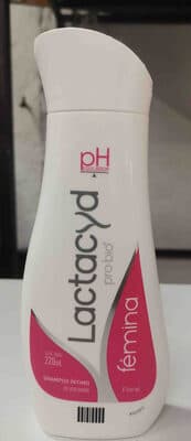 Lactacyd