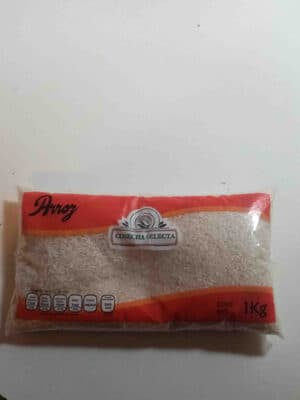Arroz