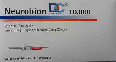 Neurobion