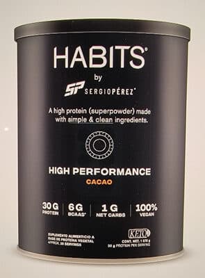 Habits