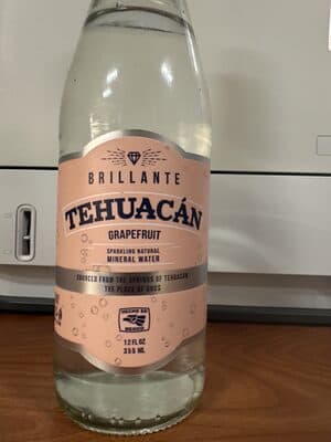 Tehuacan