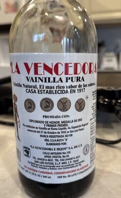 Vanilla Pura