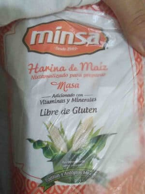 minsa