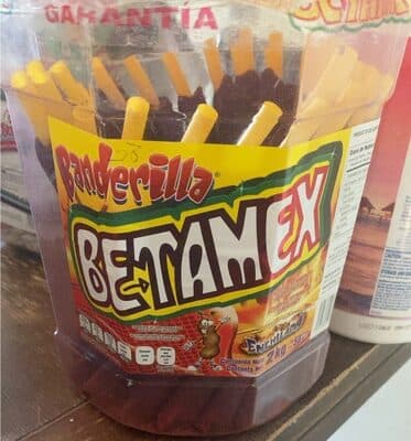 Betamex