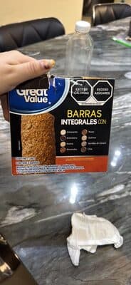 Barras integrales