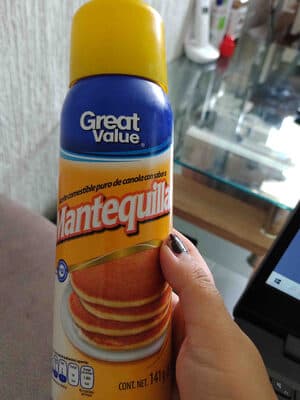 mantequilla