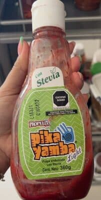 Chamoy