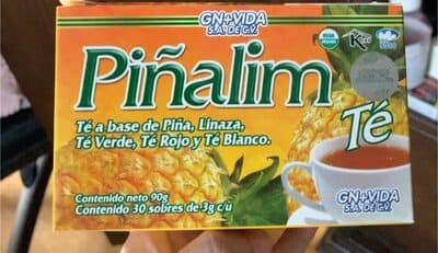Piñalim