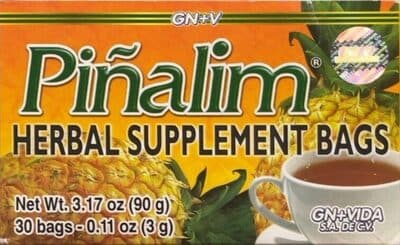 Piñalim