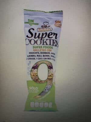 Sper Cookies