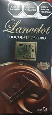 Lancelot Chocolate Oscuro