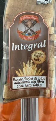 Pan Integral