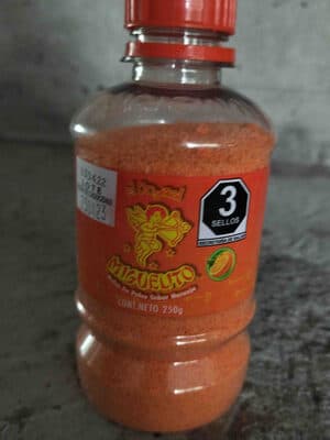 Miguelito Naranja