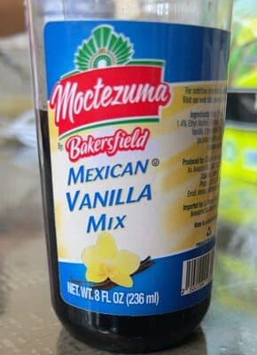Moctezuma