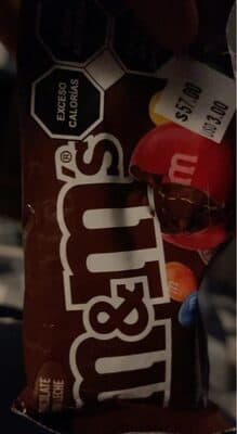 M&Ms