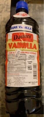 Pure Vanilla